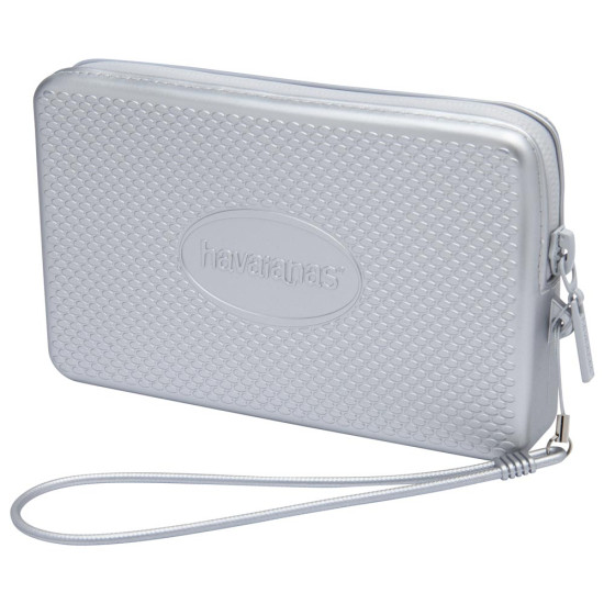 Havaianas Τσαντάκι χειρός Plus Cool Metallic Mini Bag